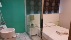 Отель Awesome Hotel  Xinpu Township
